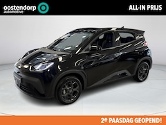 BYD Dolphin Surf - Boost 43 kWh | 320 KM Actieradius WLTP | Elektrische Stoelen | Achteruitrijcamera | Voorra