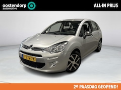 Citroën C3 - 1.2 PureTech Collection | Navigatie | 1e eigenaar Compleet dealer onderhouden | Rijklaarpr