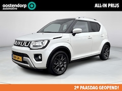 Suzuki Ignis - 1.2 Smart Hybrid Select | GEEN AFLEVERKOSTEN | Afneembare trekhaak | Airconditioning | LED