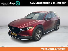 Mazda CX-30 - 2.0 e-SkyActiv-X M Hybrid Homura | Uniek sportpakket | Rijklaarprijs