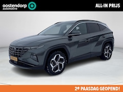 Hyundai Tucson - 1.6 T-GDI PHEV Comfort Smart 4WD | Stoelverwarming | Trekhaak | Achteruitrijcamera | Rijkl