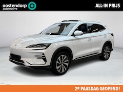 BYD Seal U - Comfort 71.8 kWh