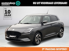Suzuki Swift - 1.2 Style Smart Hybrid | Nieuwe auto | Direct uit voorraad leverbaar |