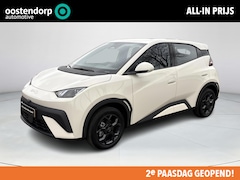 BYD Dolphin Surf - Boost 43 kWh | €2000 korting | 320 KM WLTP | Achteruitrijcamera | Adaptive cruise control