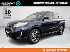 Suzuki Vitara - 1.4 Boosterjet Style Smart Hybrid | Nieuw | Direct uit voorraad leverbaar |Navigatiesystee