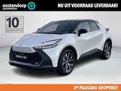 Toyota C-HR - 1.8 Hybrid 140 Dynamic | Nieuwe auto | Direct uit voorraad leverbaar |