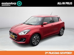 Suzuki Swift - 1.0 Stijl | Automaat | Achteruitrijcamera |