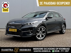 Kia XCeed - 1.6 T-GDi DynamicPlusLine antraciet, vol