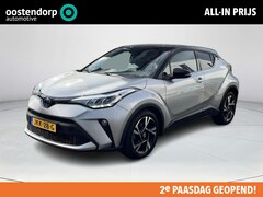 Toyota C-HR - 1.8 Hybrid Executive