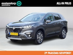 Suzuki S-Cross - 1.4 Boosterjet Style Smart Hybrid | Demo voordeel |