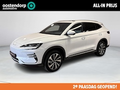 BYD Seal U - Comfort 71.8 kWh | 420 KM WLTP | 1300 KG Trekgewicht | 360° Camera | Stoelverwarming | Pan