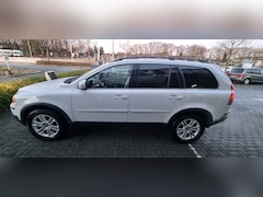 Volvo XC90 - 3.2 Executive Van particulier, 7 zitplaatsen, Zeer compleet uitgevoerd
