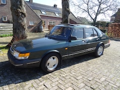 Saab 900 - 2.0i-16 .