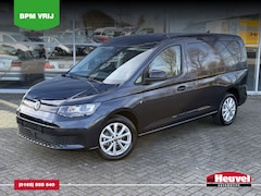 Volkswagen Caddy Cargo Maxi - 2.0 TDI Style