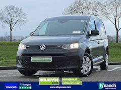 Volkswagen Caddy Cargo - 2.0 TDI