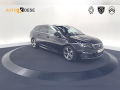 Peugeot 308 SW - PureTech 130 GT-line | Trekhaak | Panoramadak | Camera | Alcantara Bekleding | Dodehoekdet