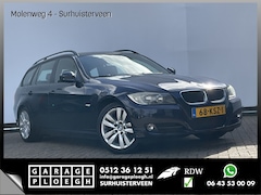 BMW 3-serie Touring - 320d Business Line Navi Clima Pdc Voll onderhouden EXPORT?