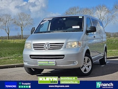 Volkswagen Transporter - 2.5 TDI