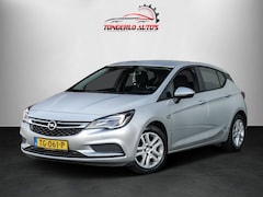 Opel Astra - 1.0 Online Edition Pdc Cruise Airco