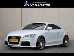 Audi TTRS - 2.5 T Pro Line | Magnetic Ride | Cruise | Stoelverwarming | BOSE