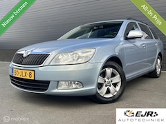 Skoda Octavia Combi - 1.4 TSI Ambition Business Line CRUISE*STOELVERW*HAAK