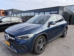 Mercedes-Benz GLA-Klasse - 250 e Business Luxery Limited Panodak