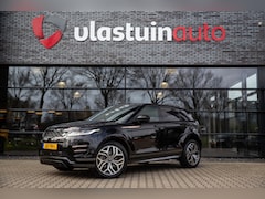 Land Rover Range Rover Evoque - 1.5 P300e AWD R-Dynamic HSE , Meridian, Alcantara hemel, 360°camera,