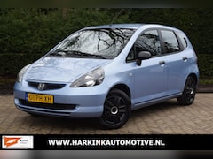 Honda Jazz - 1.2 S | Airco | APK tot 03.2027