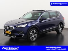 SEAT Tarraco - 1.4 TSI e-Hybrid PHEV Xcellence | Leder | Driver Pack XL | Trekhaak | Panoramadak | Zondag
