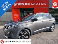 Peugeot 3008 - 1.6 HYbrid4 300 GT