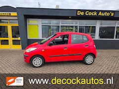 Hyundai i10 - 1.1 Dynamic