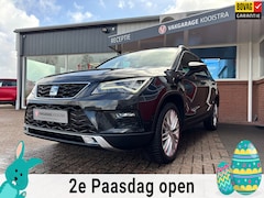 SEAT Ateca - 1.5 TSI Xcellence Edition|Pano|ACC|360°Camera