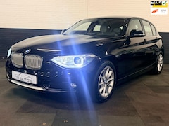 BMW 1-serie - 114i EDE High Executive