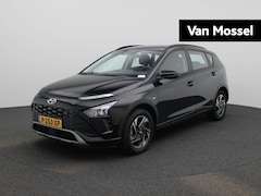 Hyundai Bayon - 1.0 T-GDI Comfort | Apple Carplay/Android | Achteruitrijcamera | Cruise Control | lichtmet