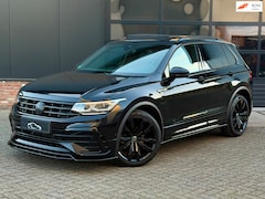 Volkswagen Tiguan - 1.5 TSI R-Line Blackstyle/Pano/Maxon/H&K/Garantie