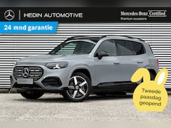 Mercedes-Benz GLB - GLB 250+ Business Solution AMG | MANUFAKTUR | Premium Plus Pakket | Nightpakket