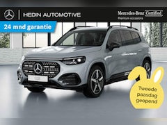 Mercedes-Benz GLB - GLB 250+ Business Solution AMG | Premium Pakket | Nightpakket | Trekhaak