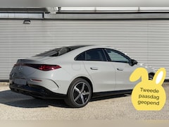 Mercedes-Benz CLA-Klasse - CLA 250+ Coupé Launch Edition | MANUFAKTUR | Trekhaak