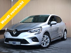Renault Clio - 1.6 E-Tech AUTOMAAT Hybrid 140 Zen NAVI 89dkm 21