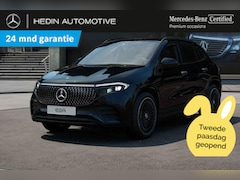 Mercedes-Benz EQA - EQA 250+ Business Solution AMG | Nightpakket | Trekhaak