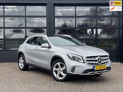Mercedes-Benz GLA-Klasse - 200 Premium Plus