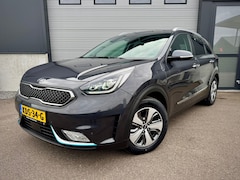 Kia Niro - 1.6 GDi PHEV DynamicPlusLine / Adapt Cruise / Apple Carplay