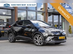Toyota C-HR - 1.8 Hybrid Style|Stoel & Stuur verwarming|Camera|Dodehoekdetectie|