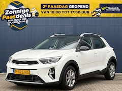 Kia Stonic - 1.0 T-GDi 100pk DynamicLine | Achteruitrijcamera | Climate Control | Cruise Control | Navi