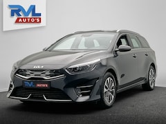Kia Cee'd Sportswagon - Ceed 1.6 GDI PHEV DynamicPlusLine | Apple/Carplay | Plug-in | Climate/Control | 1e Eigenaa
