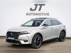 DS 7 Crossback - E-Tense Performance Line+ Pano | 360camera | Memory stoelen | Elektrische achterklep | bek
