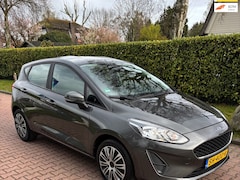 Ford Fiesta - 1.1 Trend NAP NWE APK