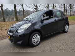 Toyota Yaris - 1.0 VVTi - 5 Deurs - Keurig onderhouden