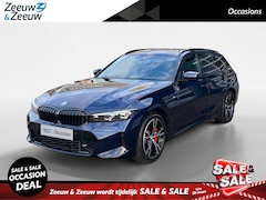 BMW 3-serie Touring - 330e | M-Sportpakket | Headup | Elektrische stoelverstelling |