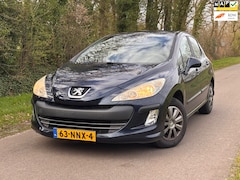 Peugeot 308 - 1.6 VTi Blue Lease | Cruise control + Navi |